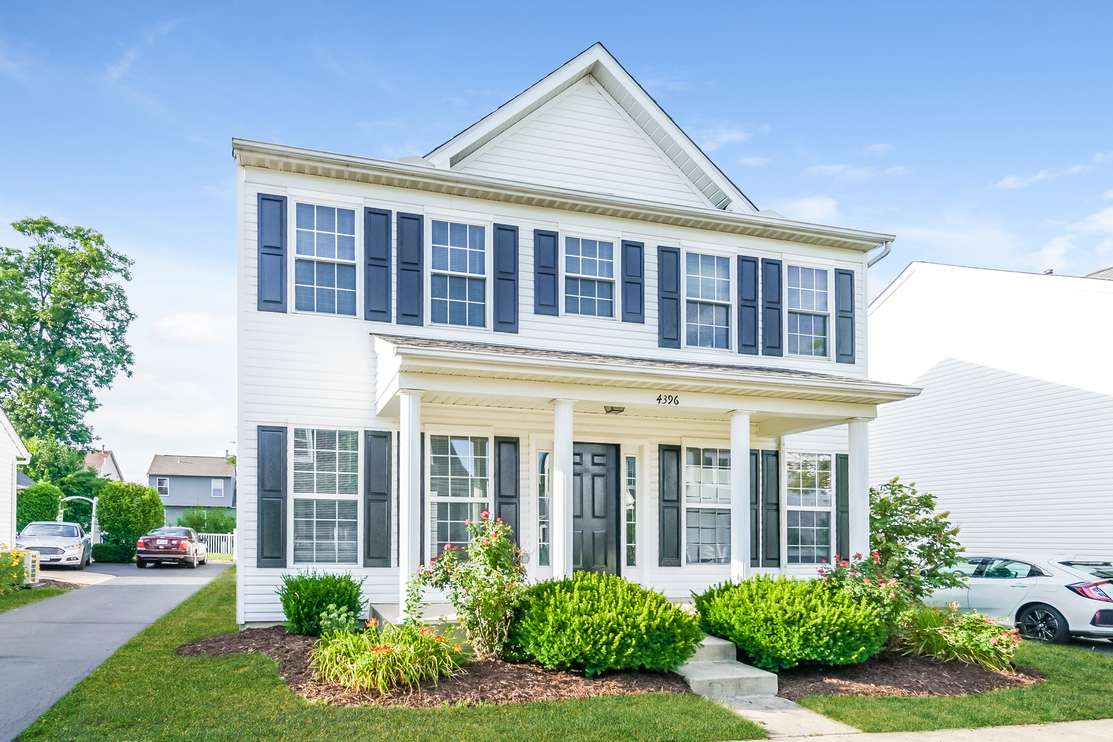 4396 Alameda Dr Grove City, OH 43123
